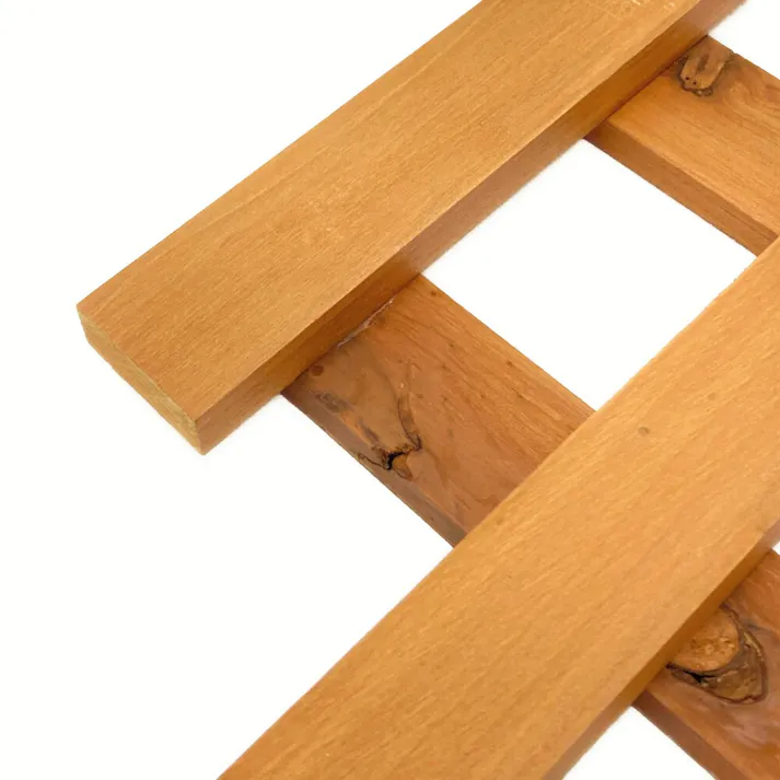 カインズ 木製フェンス S ブラウン FS6034BR