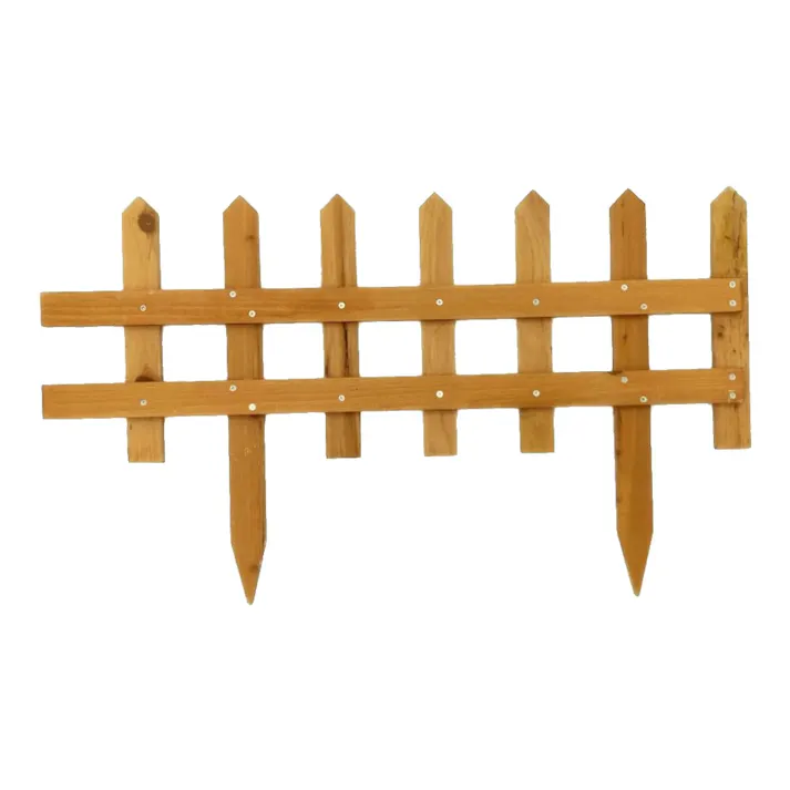 カインズ 木製フェンス M ブラウン FM9053BR