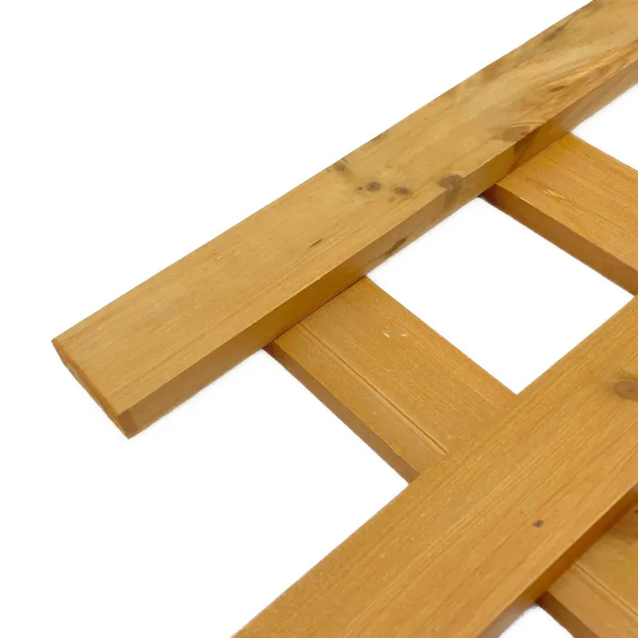 カインズ 木製フェンス M ブラウン FM9053BR