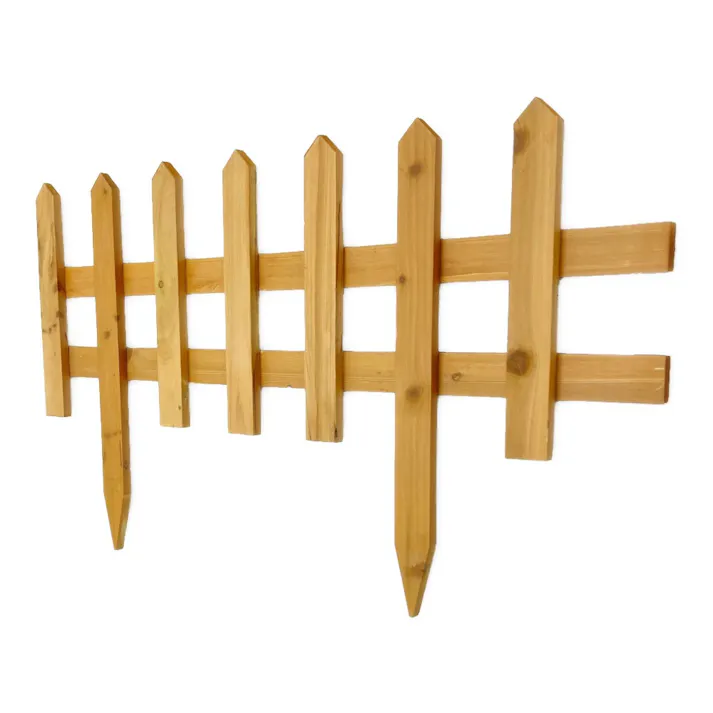 カインズ 木製フェンス M ブラウン FM9053BR