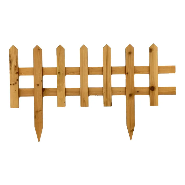 カインズ 木製フェンス M ブラウン FM9053BR