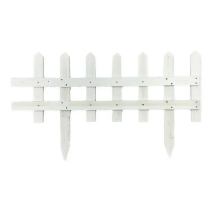 カインズ 木製フェンス M ホワイト FM9053WH