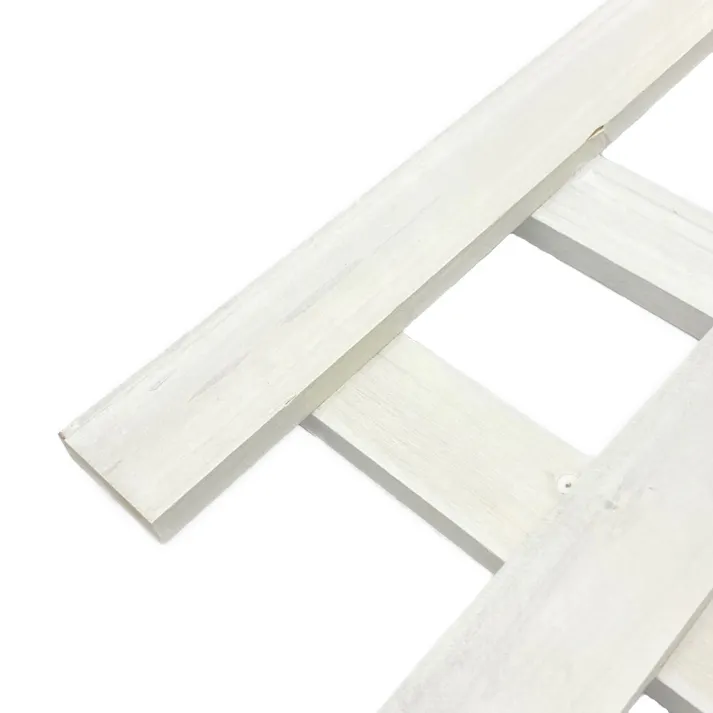 カインズ 木製フェンス M ホワイト FM9053WH