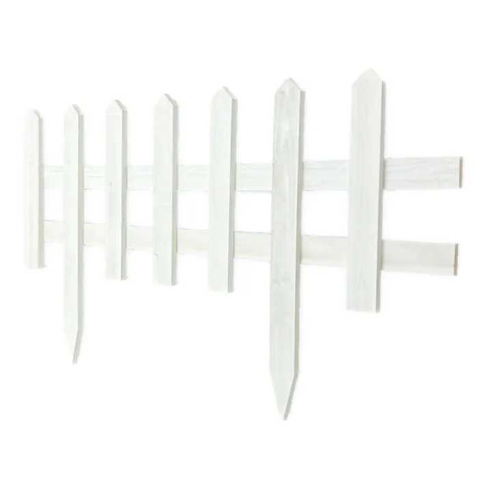 カインズ 木製フェンス M ホワイト FM9053WH