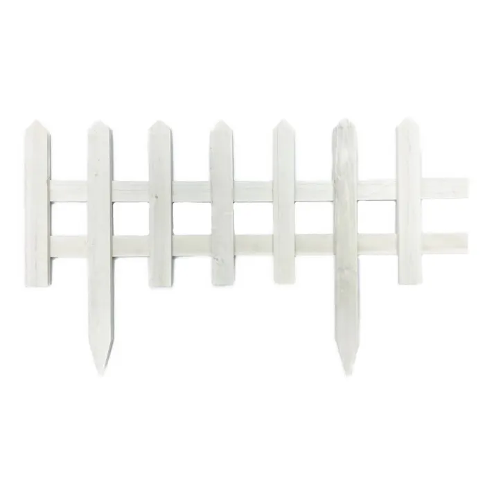 カインズ 木製フェンス M ホワイト FM9053WH