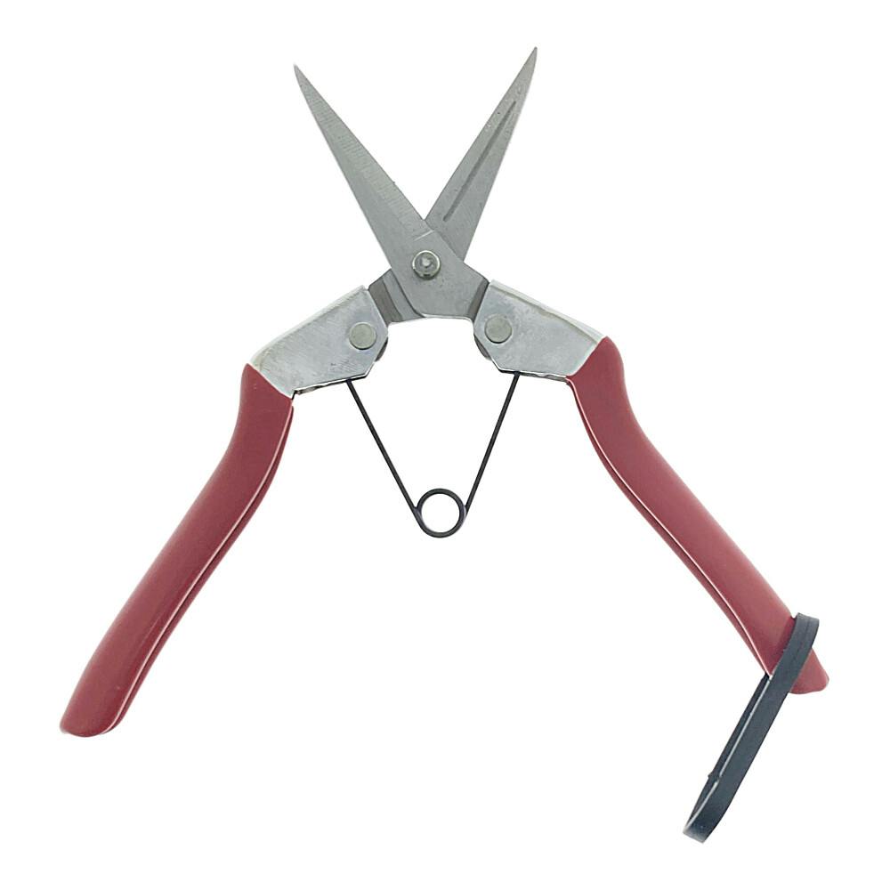 カインズ 彩果・芽切鋏 | 園芸刃物 通販 | ホームセンターのカインズ