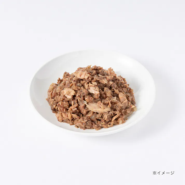 Pet’sOne キャットミール 丸ごとかつお まぐろ入り 160g 3缶パック