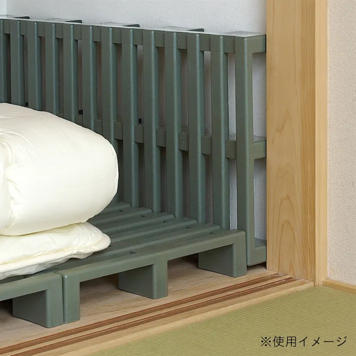 押入れすのこセット 2台入