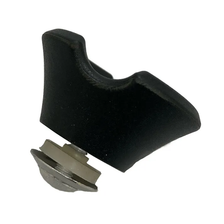 菜箸の置ける鍋つまみ 小