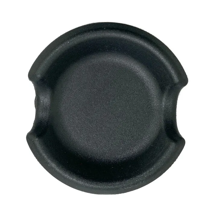 菜箸の置ける鍋つまみ 小