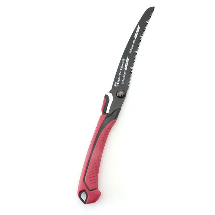 カインズ フッ素刃 替刃式 折込カーブソー 210mm