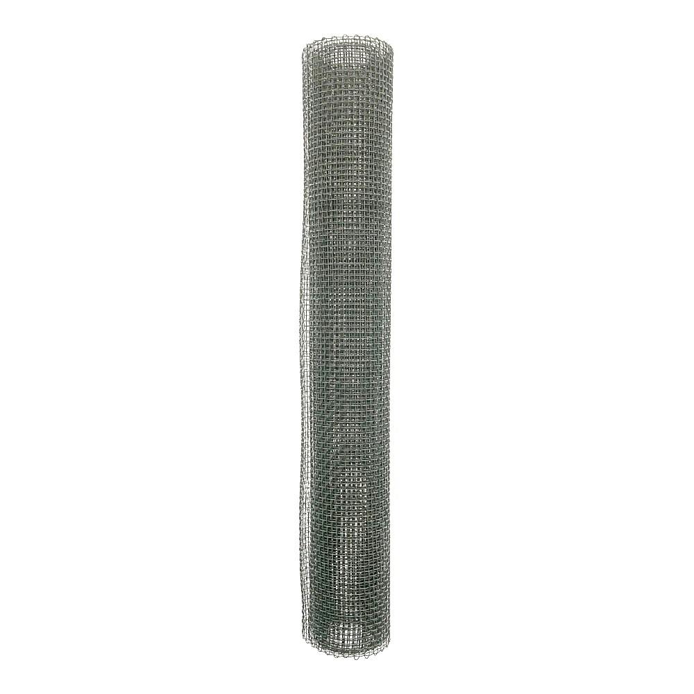 jax　1104545天板金網コーキング jax 1104545天板金網コーキング 亜鉛金網 450mm×1m (径0.65mm