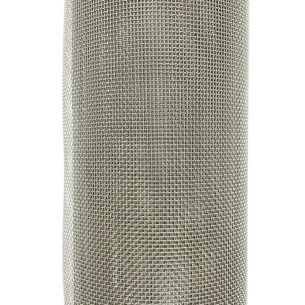 ステンレス金網 450mm×1m (径0.29mm×20メッシュ) | ねじ・くぎ