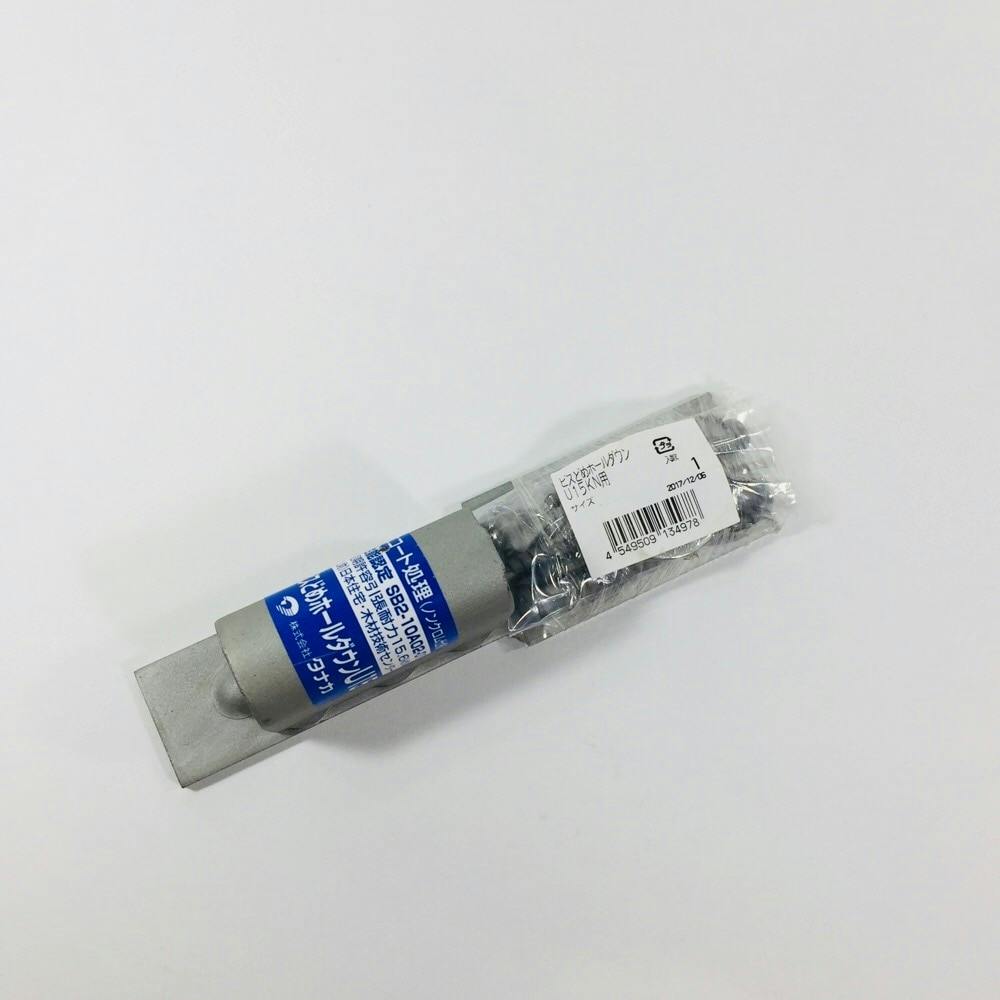 ビスどめホールダウンU15KN用(バラ) 補修金物 ビスどめホールダウンU15KN用(バラ) 補修金物