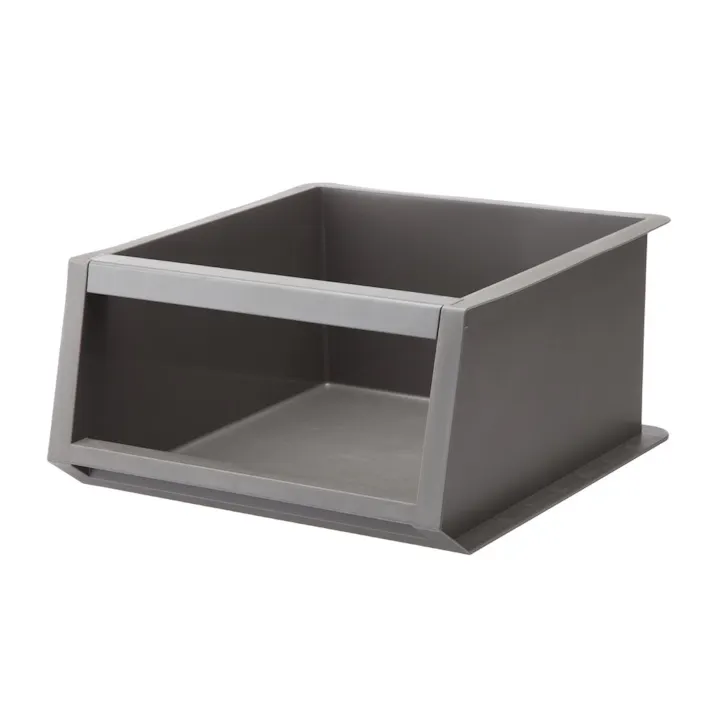 キャリコG M グレー