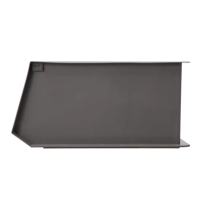 キャリコG M グレー