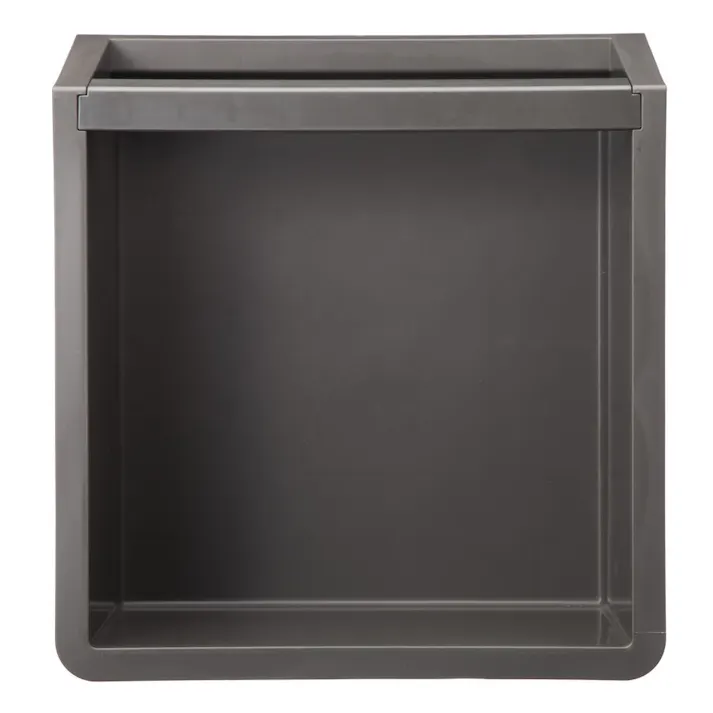 キャリコG M グレー