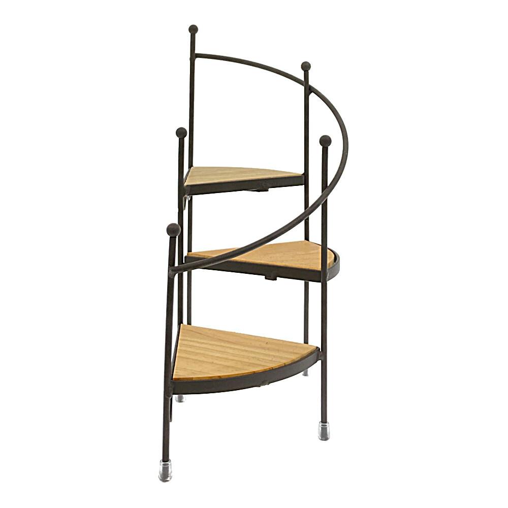 カインズ ラセンワイヤー花台 (3段) | 通販 | ホームセンターのカインズ