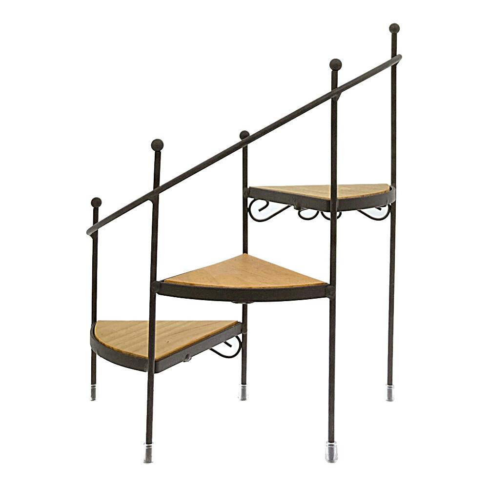 カインズ ラセンワイヤー花台 (3段) | 通販 | ホームセンターのカインズ