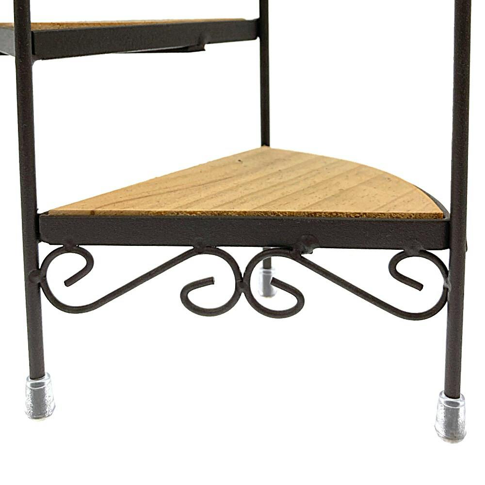 カインズ ラセンワイヤー花台 (3段) | 通販 | ホームセンターのカインズ