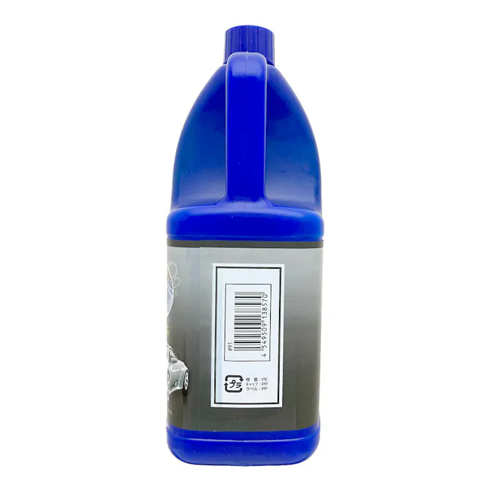 カインズ 全車色対応 カーシャンプー 2L