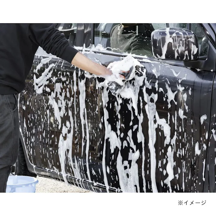 カインズ 全車色対応 カーシャンプー 2L