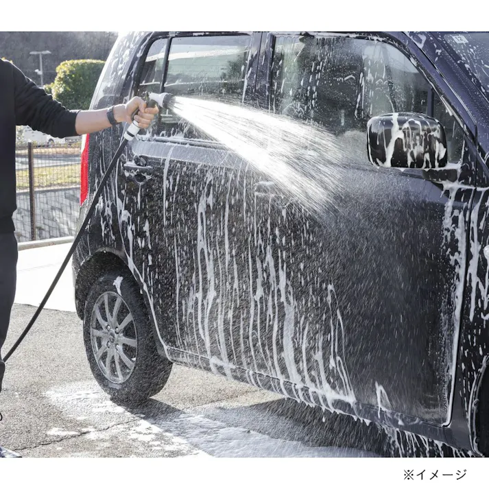 カインズ 全車色対応 カーシャンプー 2L