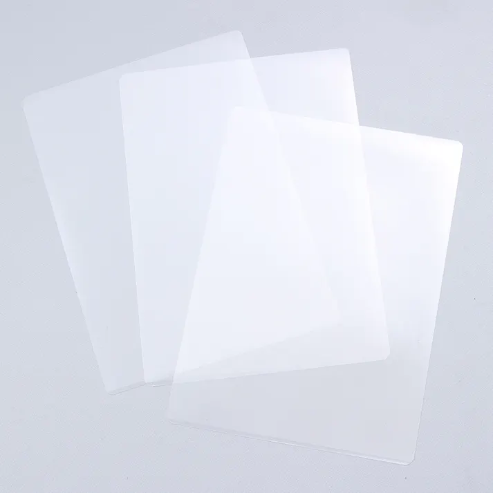 ラミネートフィルム ハガキA6サイズ 30枚