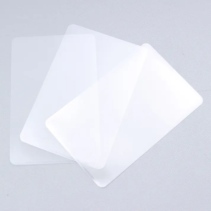 ラミネートフィルム 名刺サイズ 30枚