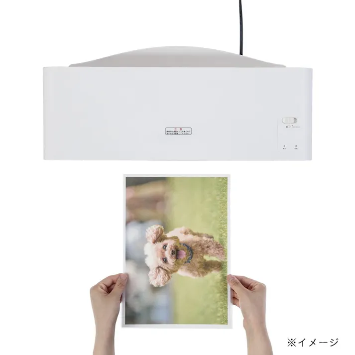 カインズ ラミネートフィルム A4サイズ 100枚