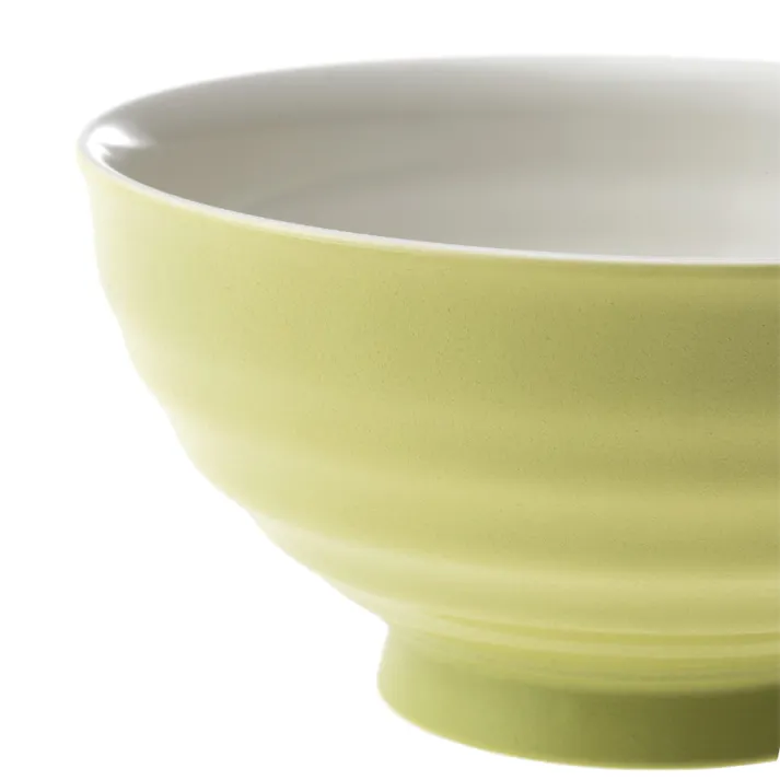 飯椀 HAJIKU グリーン