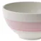 汁椀 HAJIKU 刷毛目おび ピンク