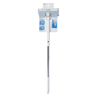 絞れる窓・網戸ワイパー