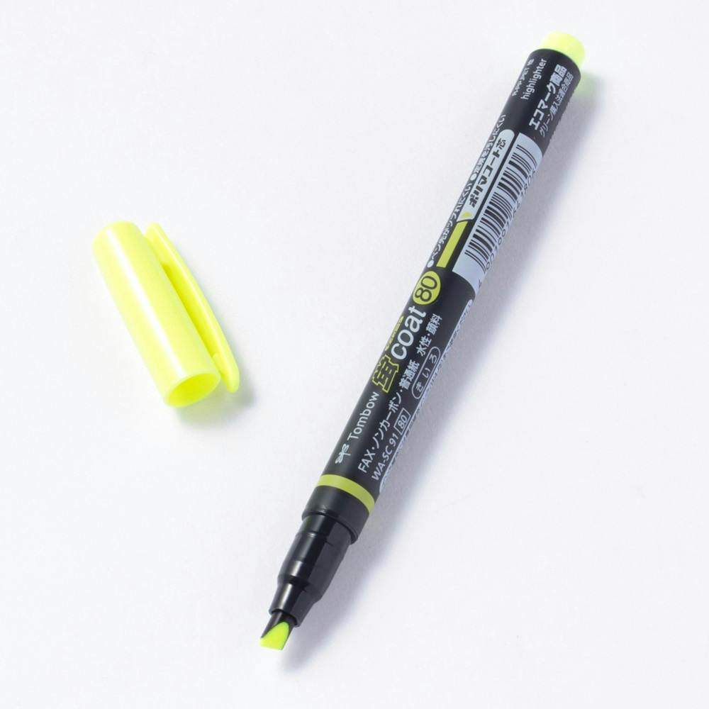 黄色　ペン 楽天市場】蛍光ペン 黄色 30本セット イエロー 蛍光マーカー 速