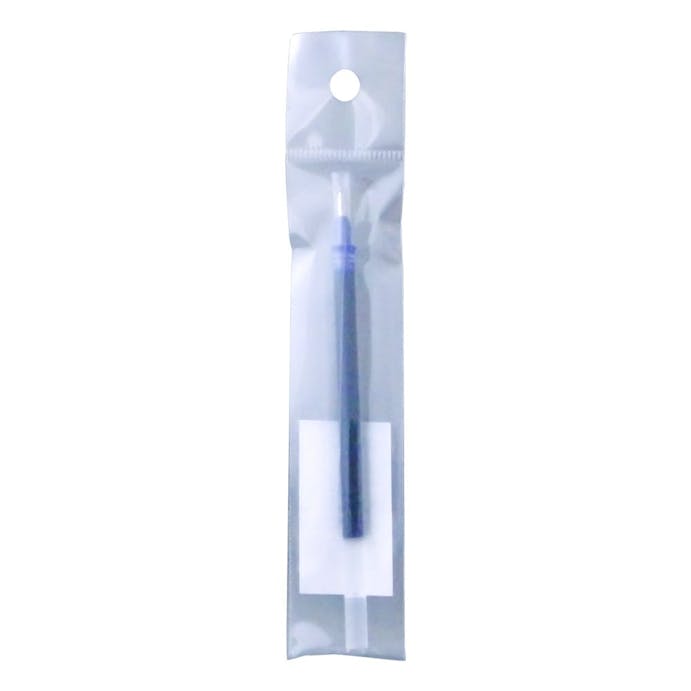 ゲルボールペン 替芯 0.5mm ブルー(販売終了)