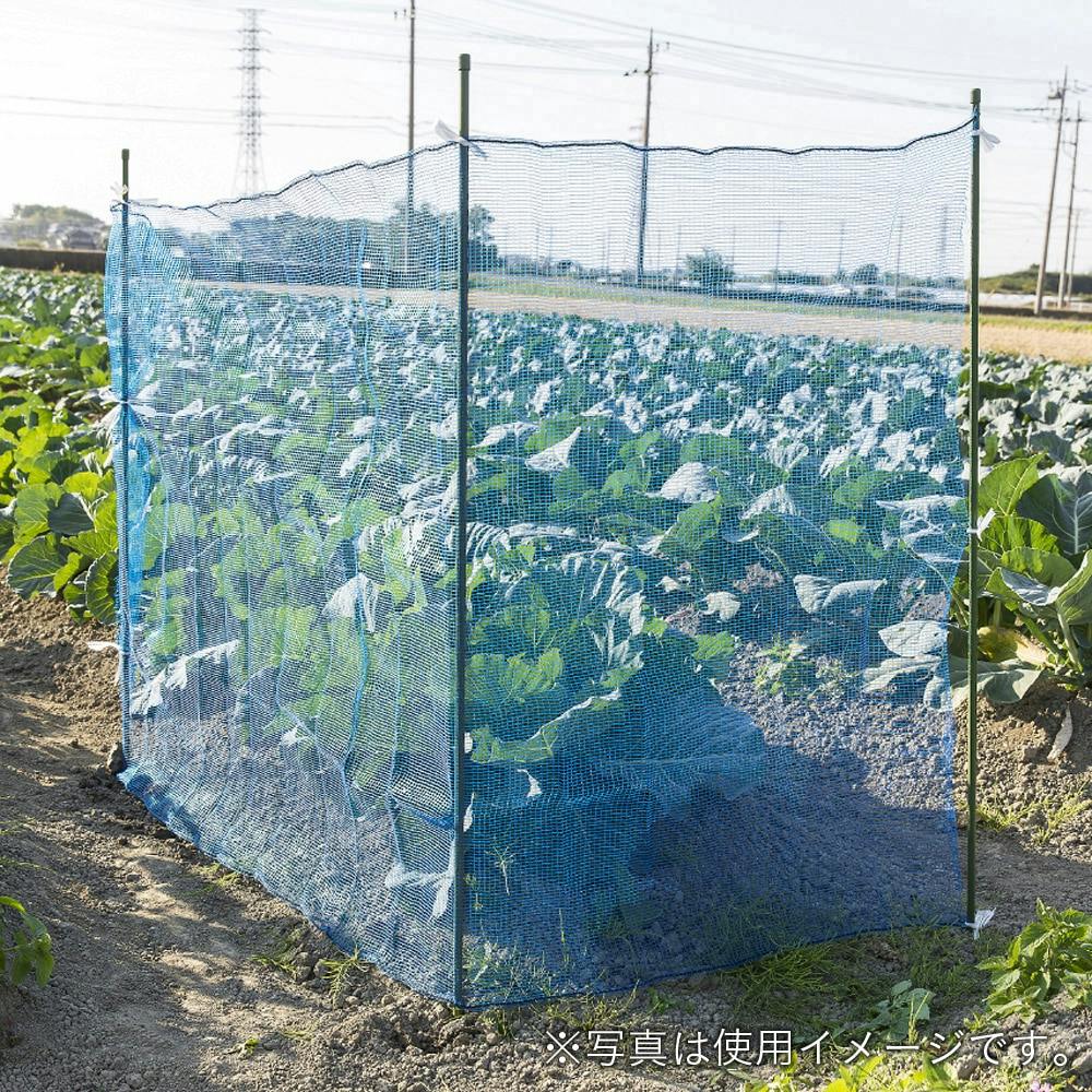 防風ネット 園芸 農業資材 ホームセンター通販 カインズ