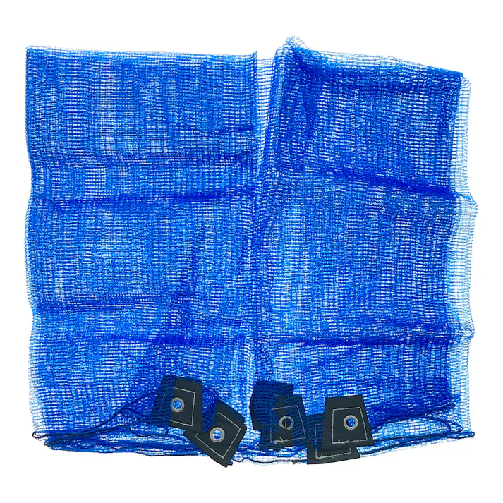 カインズ 防風ネット(ハトメ付き)1×2m FFW-4-1-2H