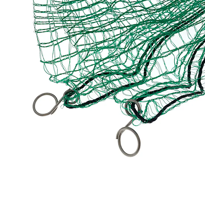 カインズ 動物防除ネット(ステンレスリング付) 1×2m