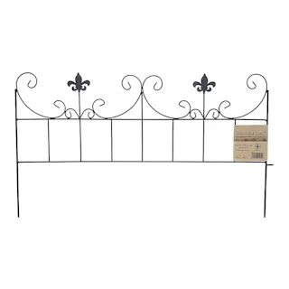 カインズ アイアンフェンス クラウン IF-56C