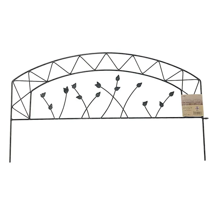 カインズ カインズ アイアンフェンス リーフ IF-56R