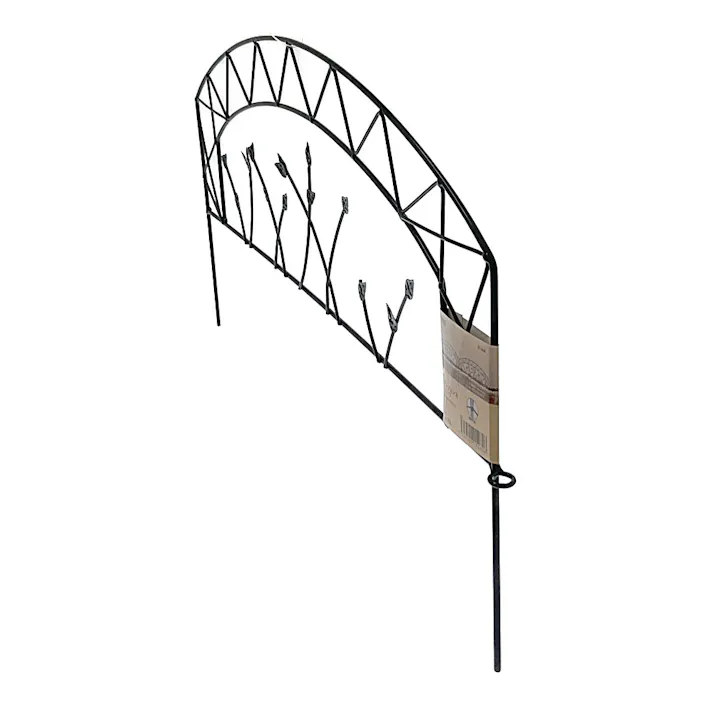 カインズ カインズ アイアンフェンス リーフ IF-56R