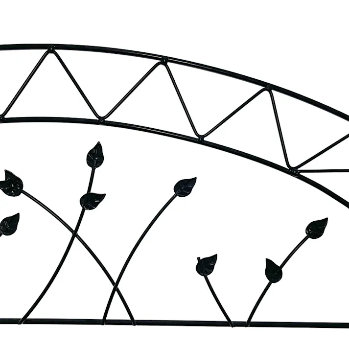 カインズ カインズ アイアンフェンス リーフ IF-56R