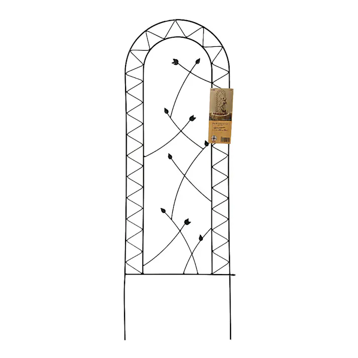 カインズ カインズ アイアンスクリーン リーフ IS-90R