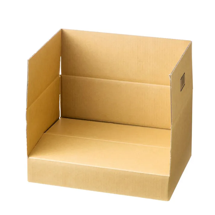 カインズ 100サイズ 高さ調節できる段ボール M