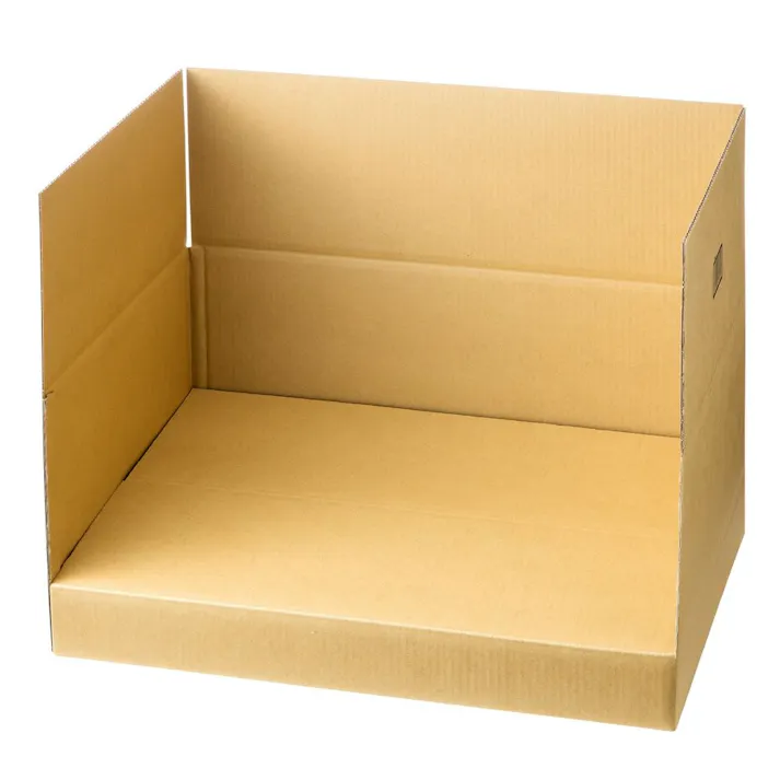 カインズ 140サイズ 高さ調節できる段ボール LL