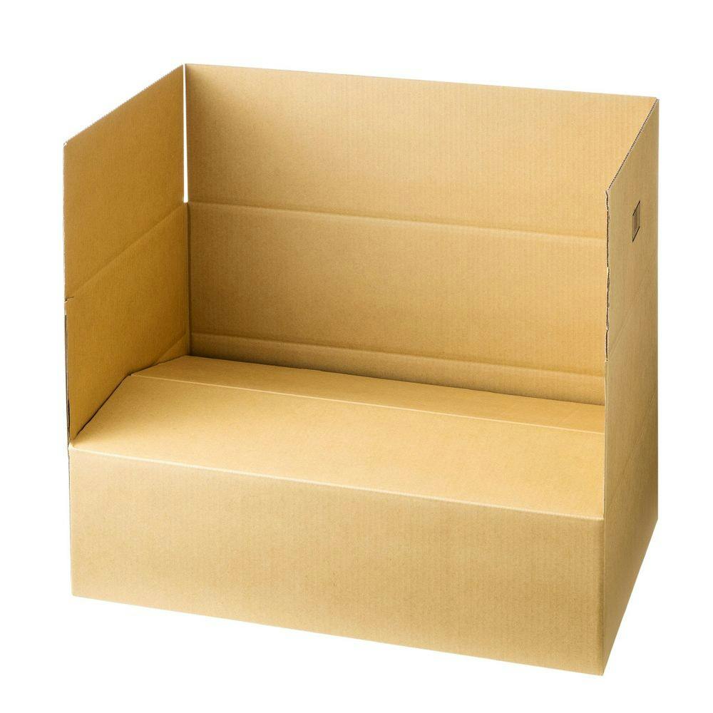 段ボール出品 メルカリ公式】ダンボール箱｜ダンボール通販No.1【アース