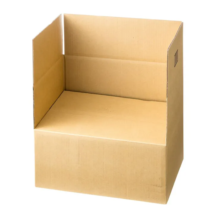 カインズ 120サイズ 高さ調節できる段ボール M-1