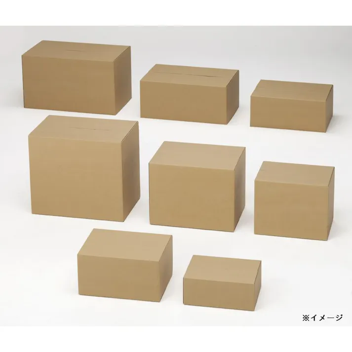カインズ 120サイズ 高さ調節できる段ボール M-1
