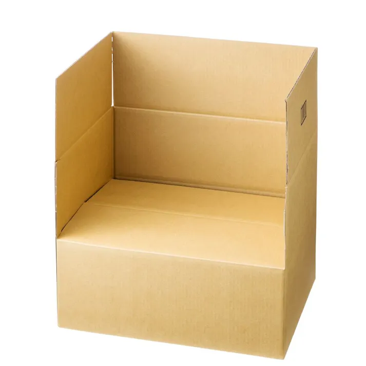 カインズ 140サイズ 高さ調節できる段ボール M-2