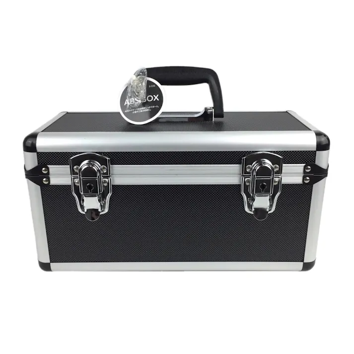 カインズ ABSBOX B-03S 幅34cm 奥行15.5cm 高さ17.5cm